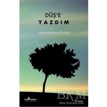TeknoKapsül Düş`e Yazdım