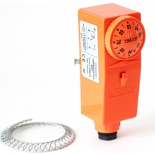 Elarque Brc 545610 20-90°c Satıh Termostatı