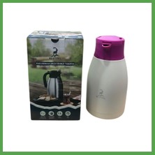 Bezos 1,5 L Renkli Termos Mgc