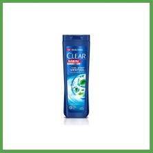 Bezos Clear Men Cool Sport 350ML 1 Adet Mgc