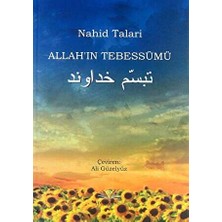 TeknoKapsül Allah`ın Tebessümü