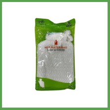 Bezos Peluşlu Sıcak Su Torbası 2000 ml Mgc