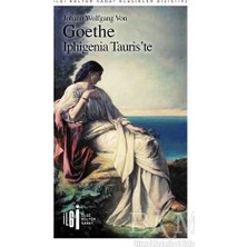 TeknoKapsül Iphigenia Tauris`te