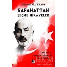 TeknoKapsül Safahat`tan Seçme Hikayeler