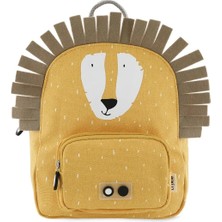 Trixie Backpack Small Mr. Lion - Küçük Sırt Çantası