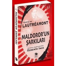 TeknoKapsül Maldoror`un Şarkıları