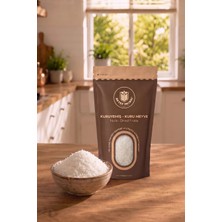 Antep Pazarı Rendelenmiş Hindistan Cevizi - 100g