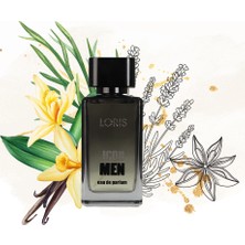 Loris Icon Men Edp Parfüm 100 ml