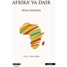 TeknoKapsül Afrika`ya Dair