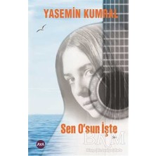 TeknoKapsül Sen O`sun Işte