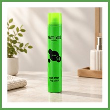 Bezos Büyük Yeşil Saç Spreyi 400 ml Mgc