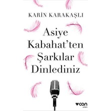 TeknoKapsül Asiye Kabahat`ten Şarkılar Dinlediniz
