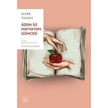 TeknoKapsül Adem ile Havva`nın Güncesi
