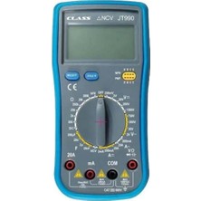 Elarque Jt 990 Dijital Ölçü Aleti