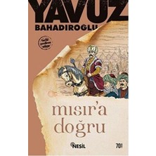TeknoKapsül Mısır`a Doğru