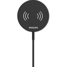 Philips Phılıps DLP9018/00 15W Qi 15W Wireless Şarj Standı