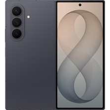 Samsung Galaxy Z Fold8 Ultra 5g 16+1tb Grafit Gri