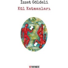 TeknoKapsül Kül Katmanları