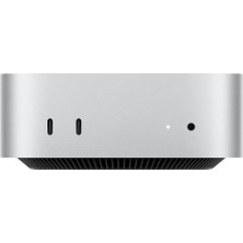 Apple MHQK4TU/A Mac Mini M6 12C Cpu 12C Gpu 16 GB 256 GB SSD