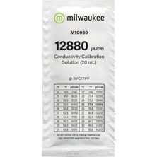 Elarque Ec 12880 Kalibrasyon Sıvısı 20 ml