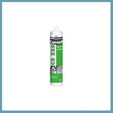 Bezos 280GR Silikon Şeffaf 1 Adet MBT06