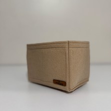 Keçe Love Hermes Picotin 18 Çanta Içi Düzenleyici, Çanta Içi Organizer