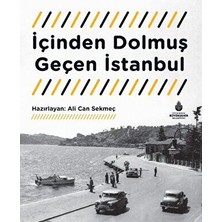 TeknoKapsül Içinden Dolmuş Geçen Istanbul