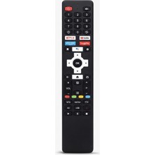 Suntel Plus Next Google Tv Uyumlu Sesli Komut Özellikli Kumanda