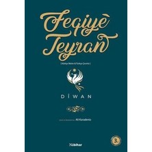 TeknoKapsül Feqiye Teyran Diwan
