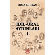 TeknoKapsül Idil - Ural Aydınları 1