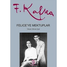 TeknoKapsül Felice`ye Mektuplar 2 Cilt Takım