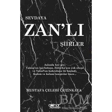 TeknoKapsül Sevdaya Zan`lı Şiirler