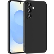 Acex Amsung Galaxy S26 Fe Uyumlu Lansman Kılıf – Içi Kadife Dokulu, Kamera Korumalı, Darbeye Dayanıklı, Ince ve Hafif, Yumuşak Silikon Telefon Kılıfı