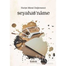 TeknoKapsül Seyahat`name