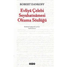 TeknoKapsül Evliya Çelebi Seyahatnamesi Okuma Sözlüğü