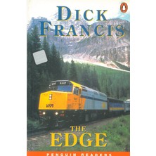 Penguin The Edge Penguin Readers Level 6