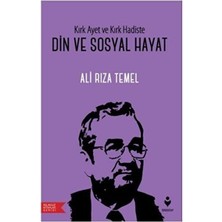TeknoKapsül Kırk Ayet ve Kırk Hadiste Din ve Sosyal Hayat