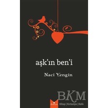 TeknoKapsül Aşk`ın Ben`i