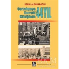 TeknoKapsül Cerrahpaşa Cerrahi Kliniği`nde 44 Yıl