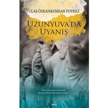 TeknoKapsül Uzunyuva`da Uyanış