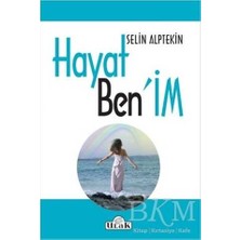 TeknoKapsül Hayat Ben`im
