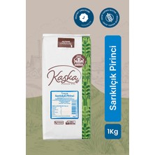 Tosya Sarıkılçık Pirinci 1kg