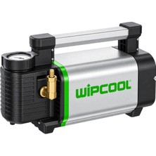 Wipcool R6PRO Vakum Pompası
