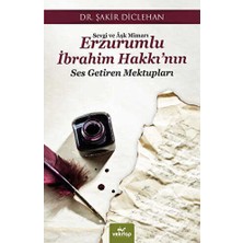 TeknoKapsül Sevgi ve Aşk Mimarı Erzurumlu Ibrahim Hakkı`nın Ses Getiren Mektupları