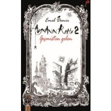 TeknoKapsül Aynanın Ruhu 2 - Geçmişten Gelen