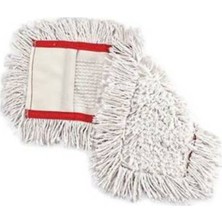 Elarque 5 Adet Trend Mop 50 cm Kat Kesik Nemli