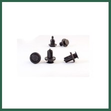 Vintessy Vıntessy Honda Tampon Klipsi 10 Adet Yk 2001 OEM91503-SZ-003 BZS01