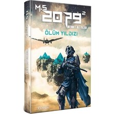 TeknoKapsül M.s. 2079 - 2: Ölüm Yıldızı