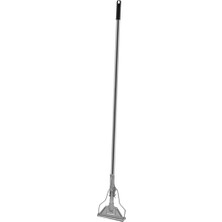 Elarque Y520 Metal Saplı Yaylı Geniş Islak Mop Aparatı