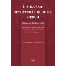 TeknoKapsül Ilahi-Name Şeyhi Turabi Kuddise Sirruh